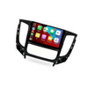 9 Inch Android Car Stereo to suit Mitsubishi Triton MQ MR — image 4