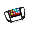 9 Inch Android Car Stereo to suit Mitsubishi Triton MQ MR — image 6