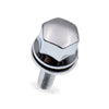 3x Spare Tire Carrier Bolt fits Mitsubishi PAJERO 2.8 3.0 3.5 Long Wagon 91-2006 — image 2