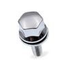 3x Spare Tire Carrier Bolt fits Mitsubishi PAJERO 2.8 3.0 3.5 Long Wagon 91-2006 — image 3