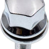 3x Spare Tire Carrier Bolt fits Mitsubishi PAJERO 2.8 3.0 3.5 Long Wagon 91-2006 — image 4