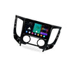 Android Car Head Unit to suit Mitsubishi Triton 9'' 4GB+64GB — image 2
