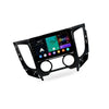 Android Car Head Unit to suit Mitsubishi Triton 9'' 4GB+64GB — image 3