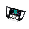 Android Car Head Unit to suit Mitsubishi Triton 9'' 4GB+64GB — image 4