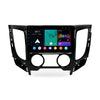 Android Car Head Unit to suit Mitsubishi Triton 9'' 4GB+64GB — image 1