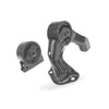 2Pcs Engine Mount to suit Mitsubishi ASX 2.0L 4B11 — image 3