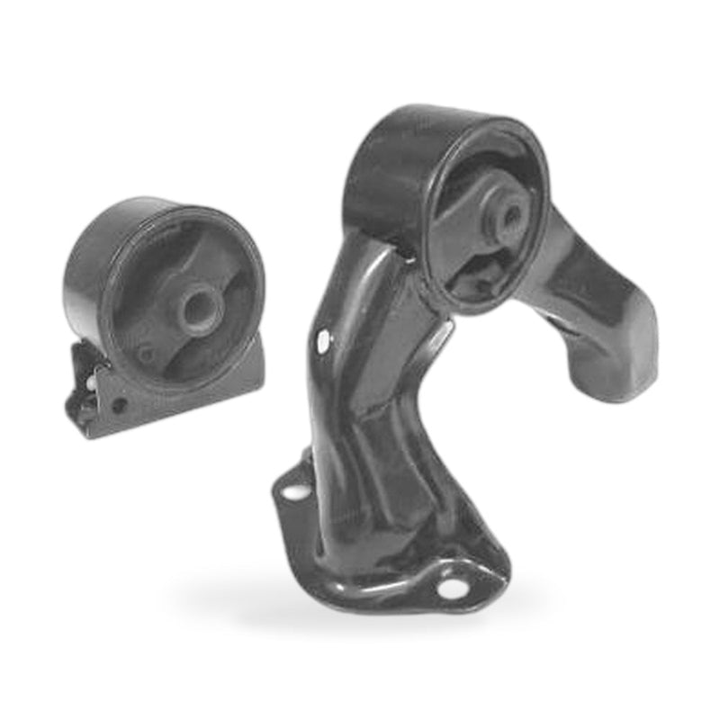 2Pcs Engine Mount to suit Mitsubishi ASX 2.0L 4B11 — image 1