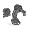 2Pcs Engine Mount to suit Mitsubishi ASX 2.0L 4B11 — image 5