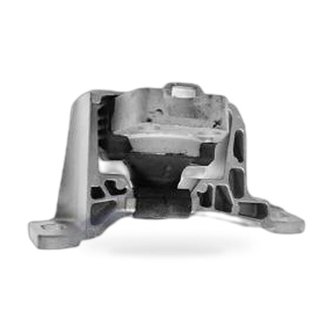 4x Engine Transmission Mount Kit to suit Mazda 3 BK BL 2.0L — image 1