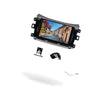 Apple Carplay Android auto For Nissan Navara 2015-22 NP300 Head Unit Car Radio — image 2