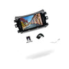 Apple Carplay Android auto For Nissan Navara 2015-22 NP300 Head Unit Car Radio — image 3