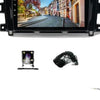 Apple Carplay Android auto For Nissan Navara 2015-22 NP300 Head Unit Car Radio — image 4