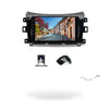 Apple Carplay Android auto For Nissan Navara 2015-22 NP300 Head Unit Car Radio — image 1