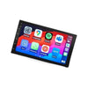 In-Dash Head Units Android Car Stereo 7'' to suit Nissan Navara D40 — image 4