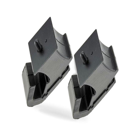 Engine Mounts to suit Nissan Navara D40 YD25DDTi 2.5L — image 2