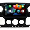 Android CarPlay GPS Car Stereo Radio to suit Renault Master Nissan Movano — image 4