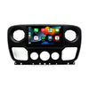 Android CarPlay GPS Car Stereo Radio to suit Renault Master Nissan Movano — image 1