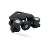 Sliding Side Door Roller Lower Left to suit Renault Trafic — image 2