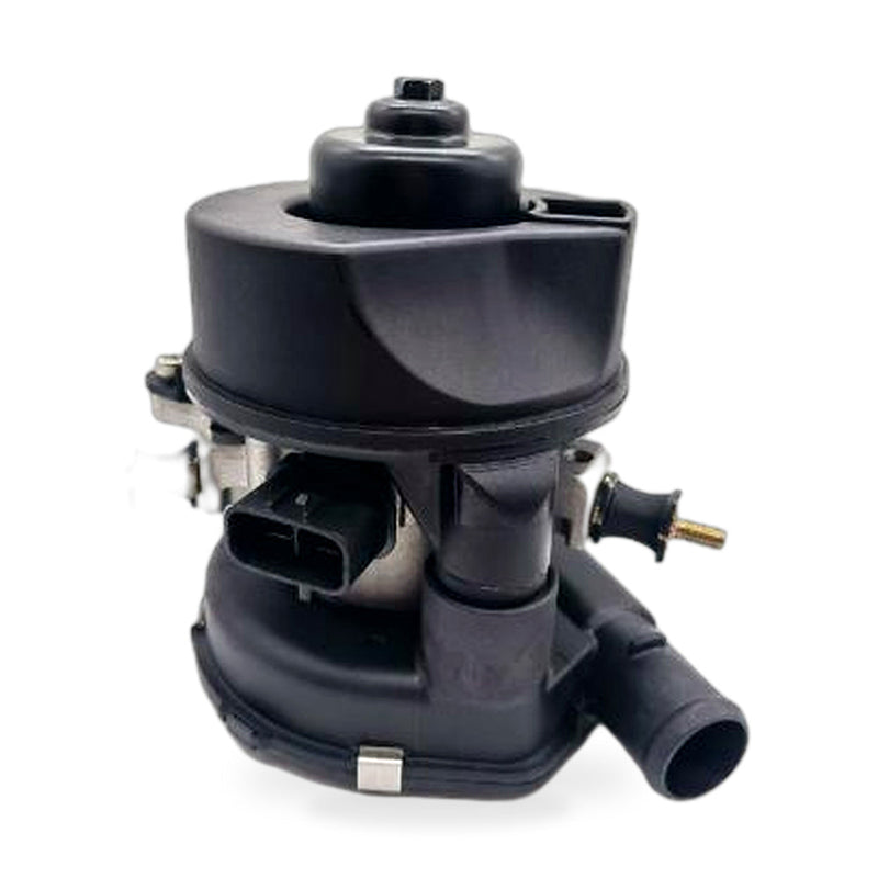 Secondary Air Pump For Subaru Forester XT Impreza WRX 2.5L 2007-2008 14828AA060 — image 1