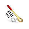 Crank Pulley Tool Kit to suit Subaru Impreza EJ Engines — image 2