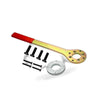 Crank Pulley Tool Kit to suit Subaru Impreza EJ Engines — image 3