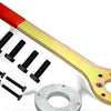 Crank Pulley Tool Kit to suit Subaru Impreza EJ Engines — image 4