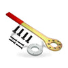Crank Pulley Tool Kit to suit Subaru Impreza EJ Engines — image 1