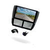 9'' Android 13 Car Stereo to suit Subaru Forester 08-12 — image 2