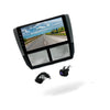 9'' Android 13 Car Stereo to suit Subaru Forester 08-12 — image 3