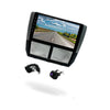 9'' Android 13 Car Stereo to suit Subaru Forester 08-12 — image 4