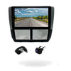 9'' Android 13 Car Stereo to suit Subaru Forester 08-12 — image 1