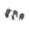 1x Musashinok LH Engine Mount for Suzuki Swift Sport EZ RS415 1.5 1.6L M15A M16A — image 2