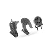 1x Musashinok LH Engine Mount for Suzuki Swift Sport EZ RS415 1.5 1.6L M15A M16A — image 3
