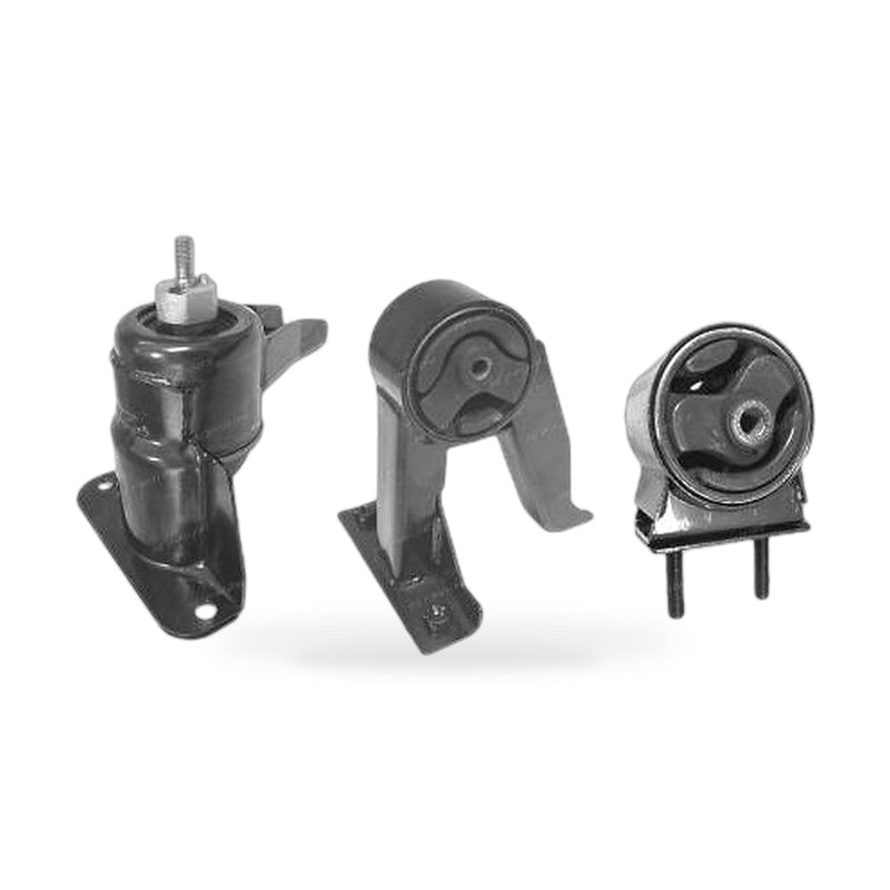 1x Musashinok LH Engine Mount for Suzuki Swift Sport EZ RS415 1.5 1.6L M15A M16A — image 1