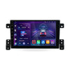 Head Unit Wireless CarPlay Android Auto to suit Suzuki Grand Vitara — image 1