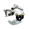 Sliding Door Roller Middle Bearing Bracket to suit Toyota Hiace Left — image 3
