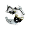Lower Sliding Door Hinge Roller Bearing LEFT to suit Toyota Hiace TRH — image 2