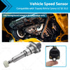Vehicle Speed Sensor to suit Toyota Camry 2.4L — image 2