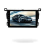 CarPlay Stereo Head Unit to suit Toyota RAV4 Android 13.0 GPS — image 1