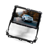 CarPlay Stereo Head Unit to suit Toyota Prado 02-09 Android 13 GPS — image 2