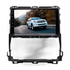 CarPlay Stereo Head Unit to suit Toyota Prado 02-09 Android 13 GPS — image 1
