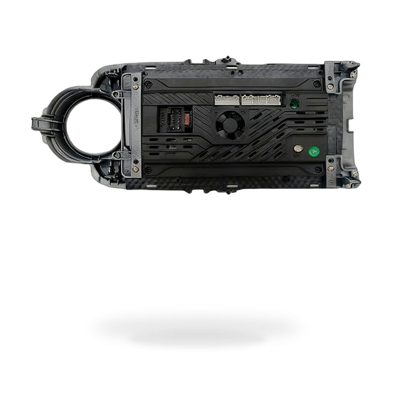 2+32G CarPlay Radio Stereo to suit Toyota Yaris Android 13 GPS — image 1