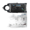 2+32G CarPlay Radio Stereo to suit Toyota Yaris Android 13 GPS — image 5