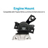 Right Engine Mount to suit Toyota RAV4 2.4L 2AZFE — image 4