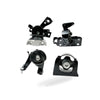 Full Engine Mount Kit to suit Toyota RAV4 ACA33 2.4L — image 3