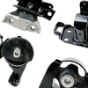 Full Engine Mount Kit to suit Toyota RAV4 ACA33 2.4L — image 4