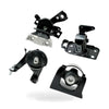 Full Engine Mount Kit to suit Toyota RAV4 ACA33 2.4L — image 1