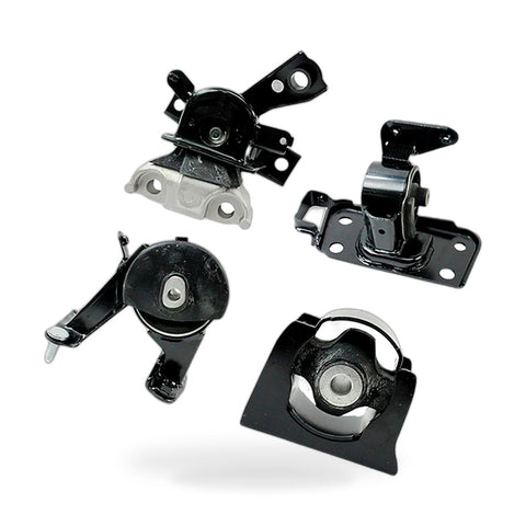Full Engine Mount Kit to suit Toyota RAV4 ACA33 2.4L — image 1