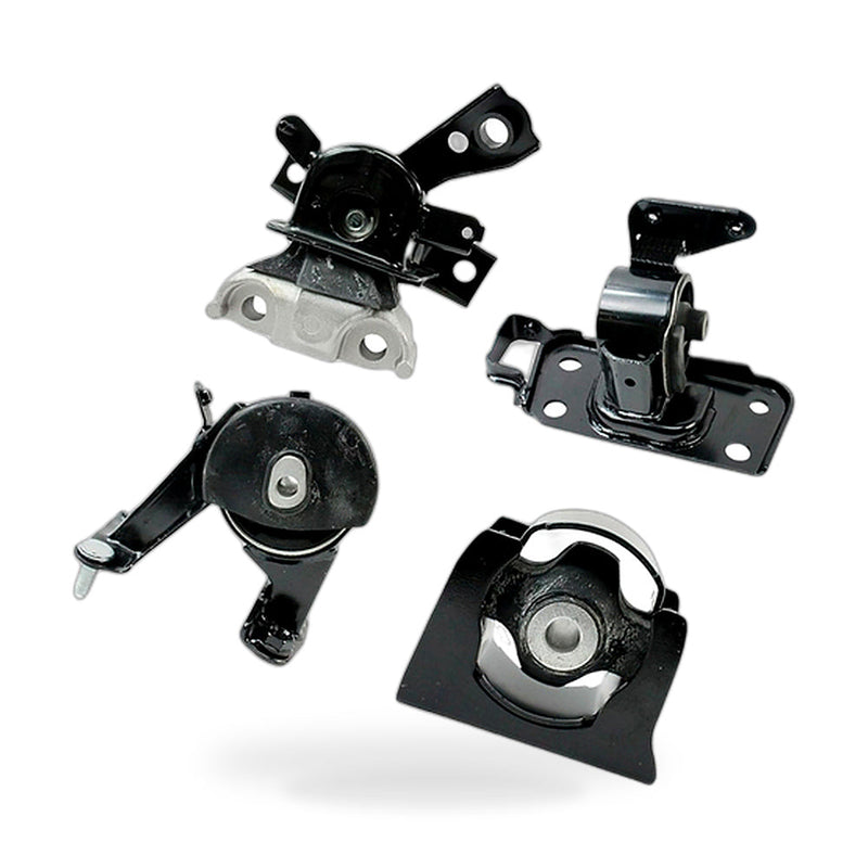 Full Engine Mount Kit to suit Toyota RAV4 ACA33 2.4L — image 1