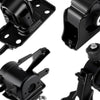 Full Engine Mount Kit to suit Toyota RAV4 ACA33 2.4L — image 4